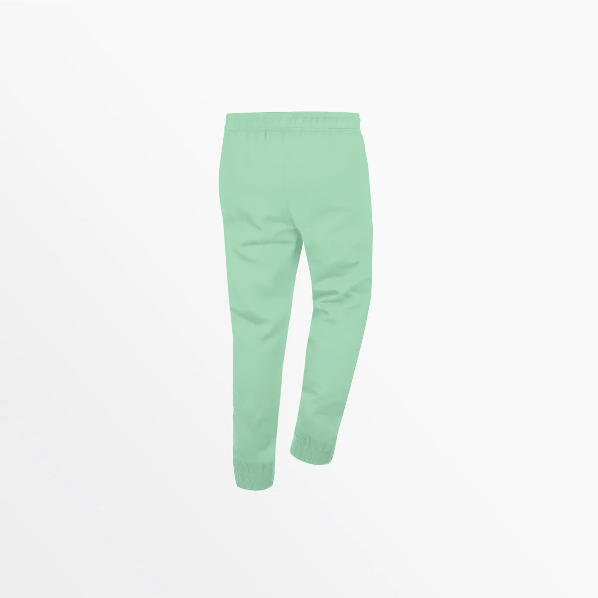 CompressionFreeCuffs NonRestrictiveCut WOMEN'S FLEECE SWEATPANTS