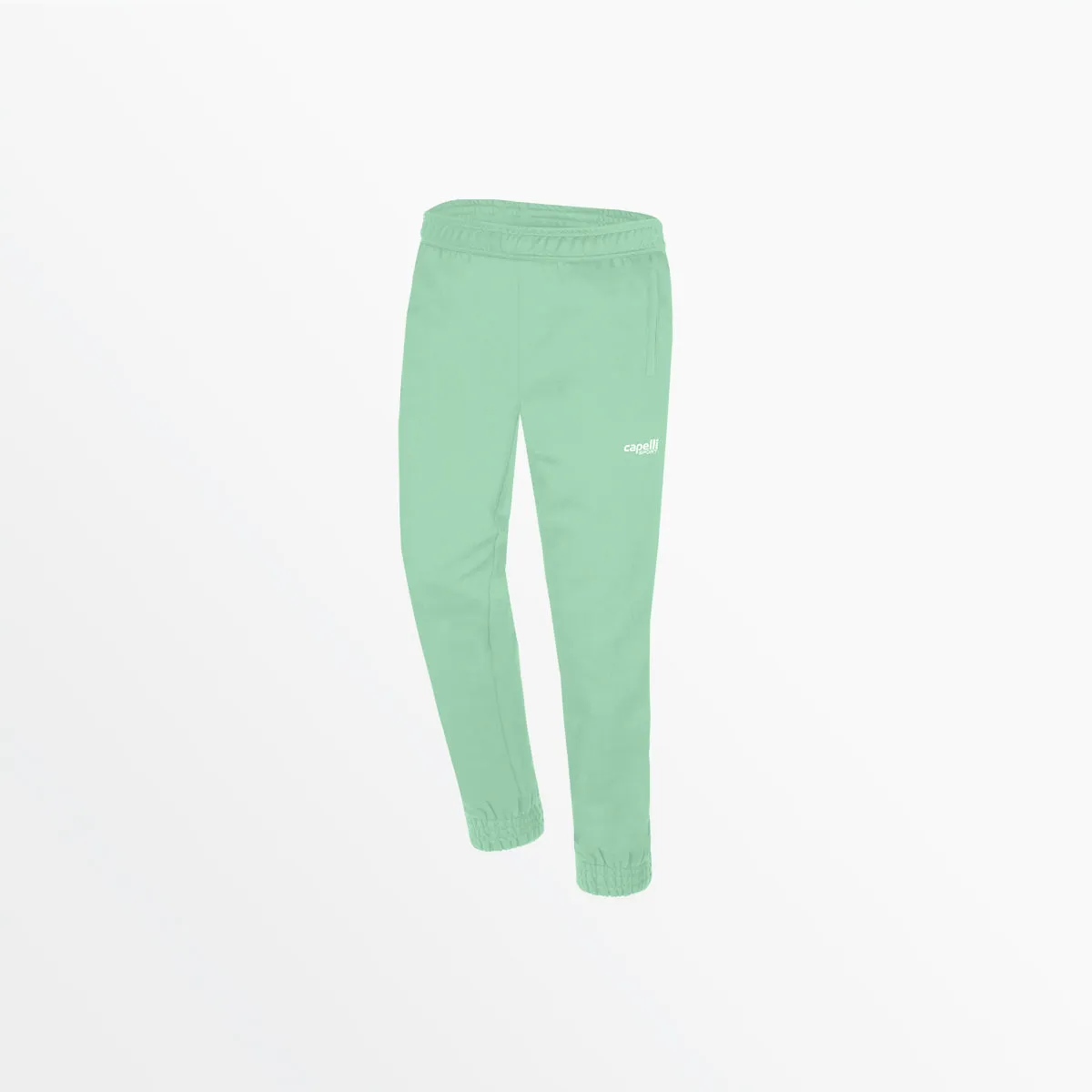 WOMEN'S FLEECE SWEATPANTS SoftTouchLining Sheer Fit