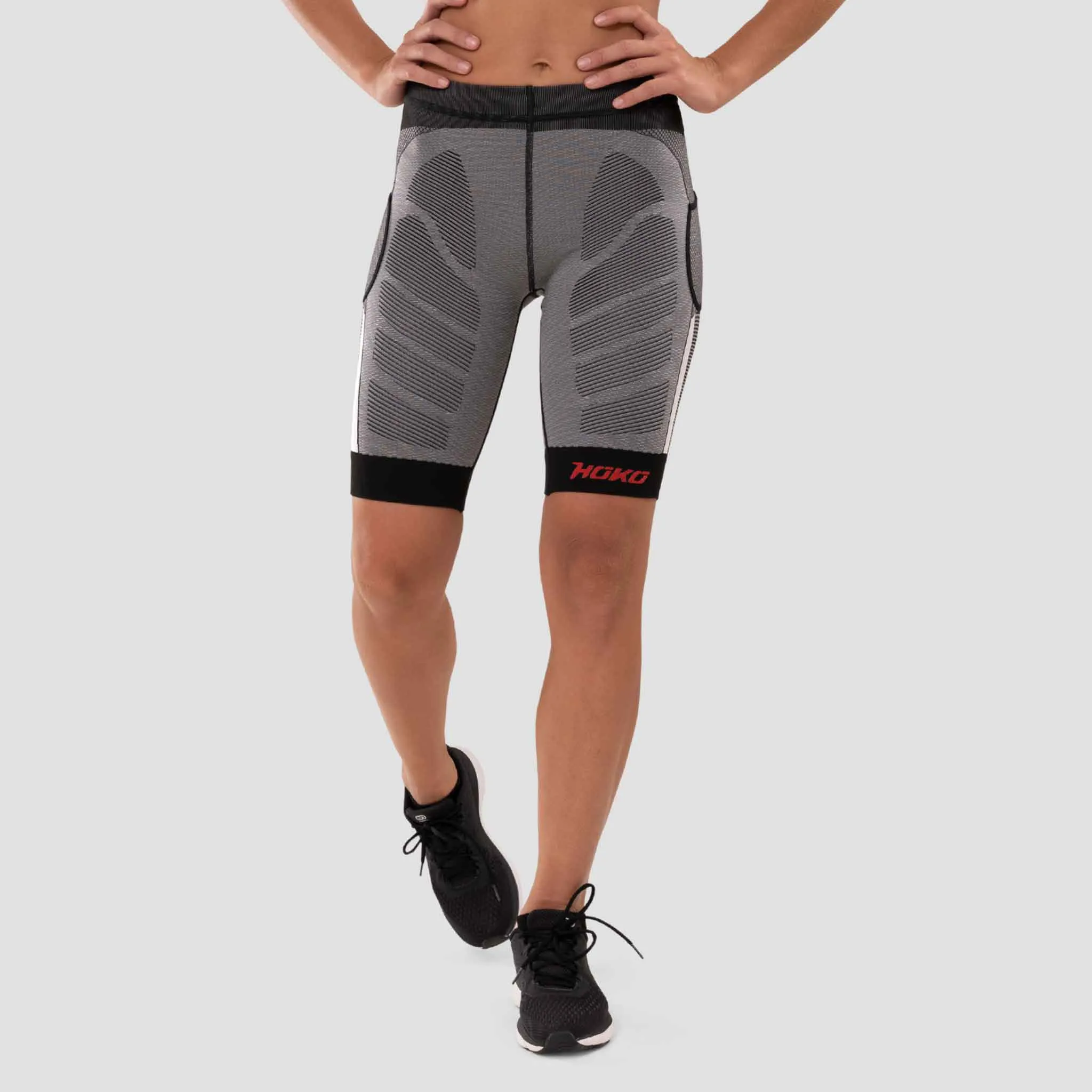 Relaxed Outfit ReflectiveTrims KAMIKAZE