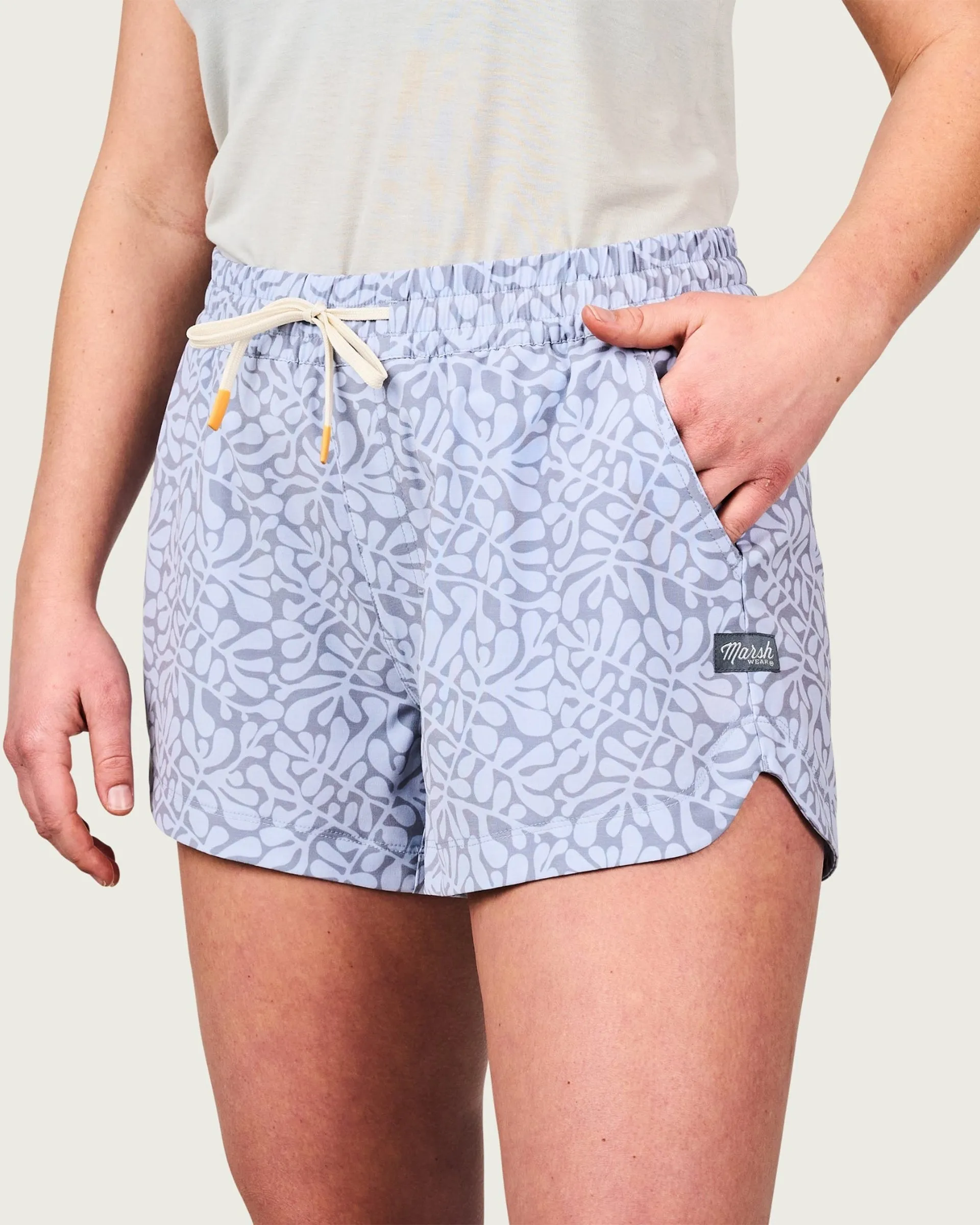Women's Fulton Volley - Smoke Christmas gift