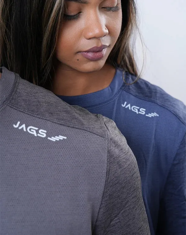 Signature Performance T-Shirt - Unisex Circular Knit Design