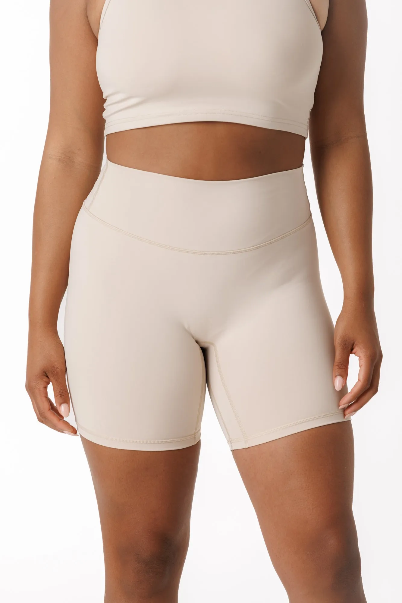 Signature 7?? Shorts Ultimate Ventilation Channels kids wear