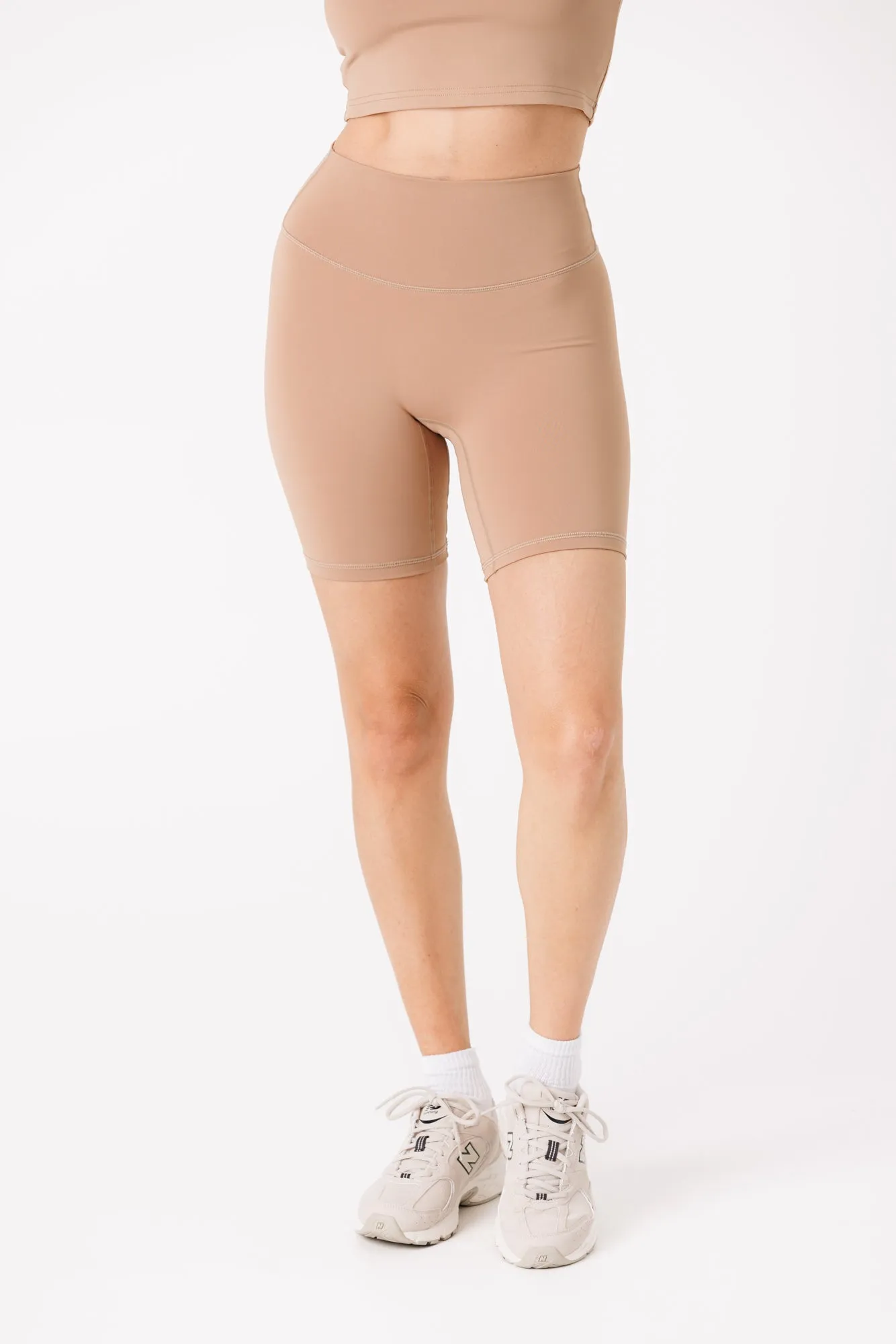 Signature 7?? Shorts Versatile Design Subtle Charm