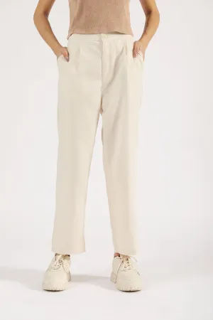 SnagFreeFabric WindproofLayer WIDE LEG TAPERED PANTS