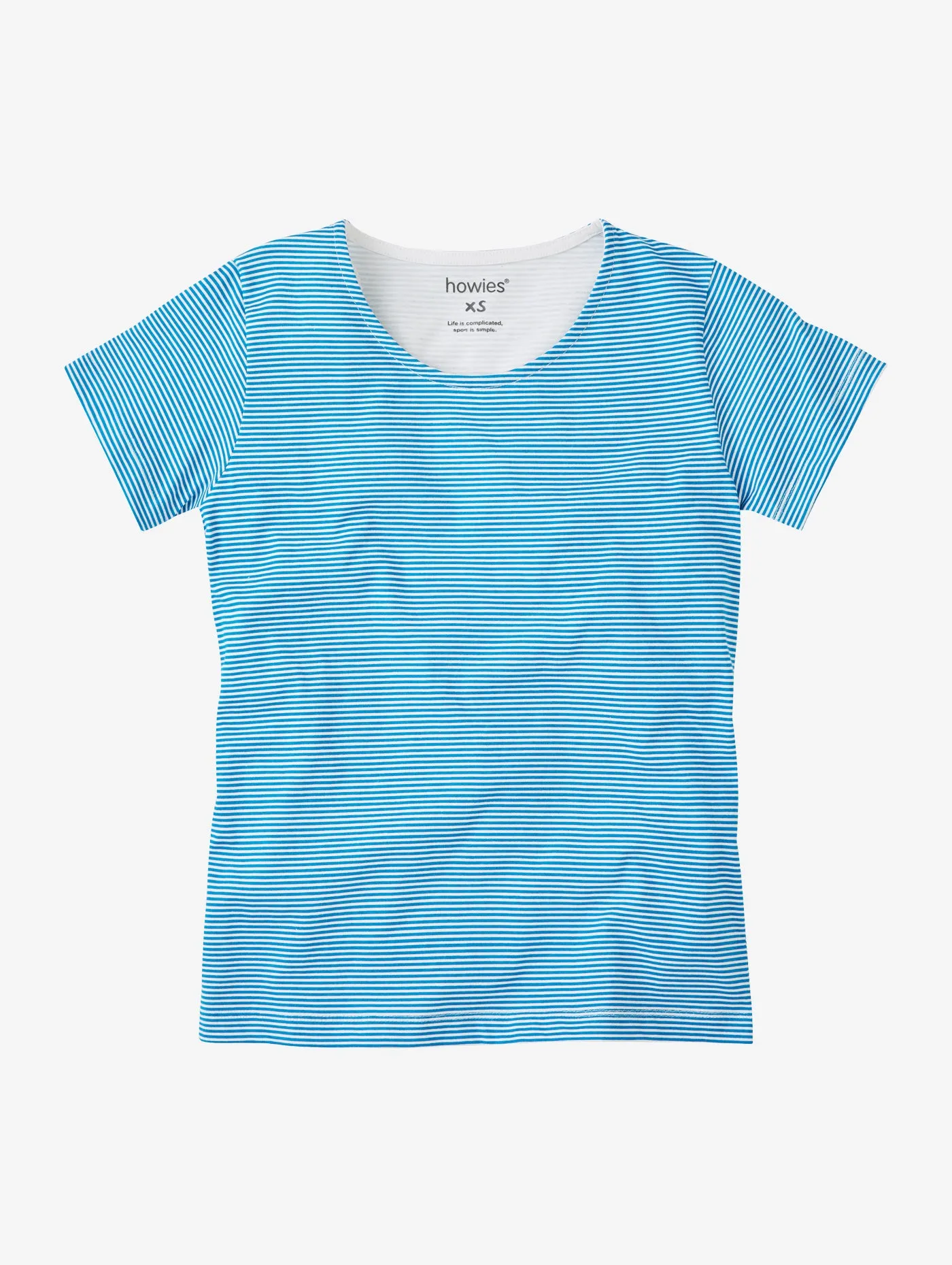 Women's Ispri Organic T-shirt black friday
