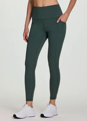 Maternity Wear City Walk Petite Size Non See Tech Flex Ultra Hold Legging