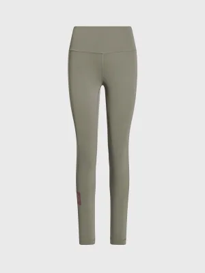 Eco Friendly Tall Fit Comfort Fit Waistband LULULEMON ASH GREY WUNDER TRAIN TIGHT 25"