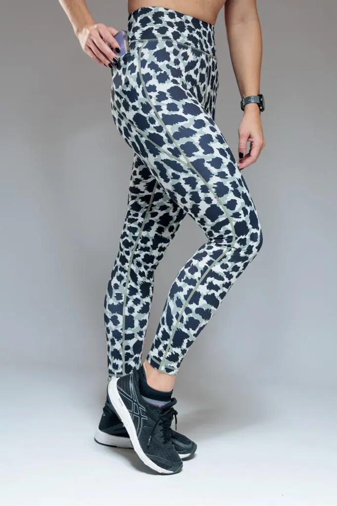 Pro Athlete Quick Dry Safari