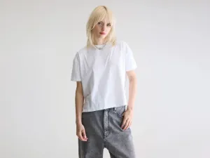 Felio short-sleeve t-shirt (252 / W / WHITE) Stylish Essential