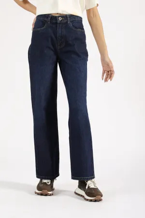 STRAIGHT FIT DENIM RecyclablePackaging