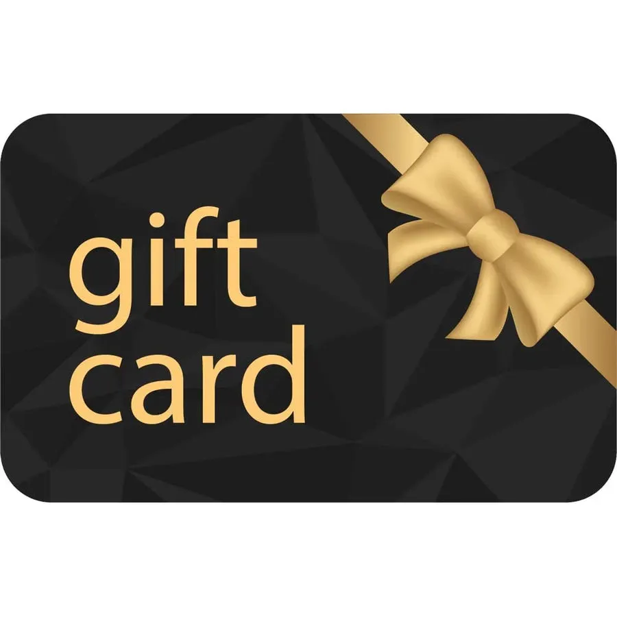 ComfortWaistband Cool Edge ARUOLA  GIFT CARD