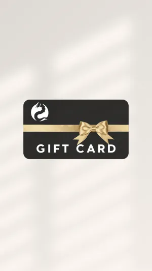 ARUOLA  GIFT CARD Warm Base
