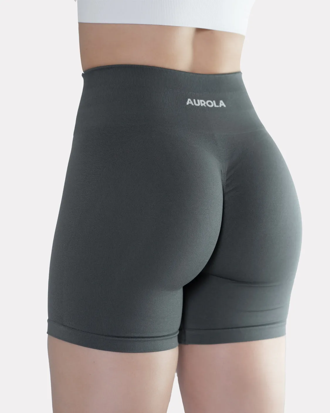 AUROLA Intensify 5'' Shorts-New Colors Subtle Charm