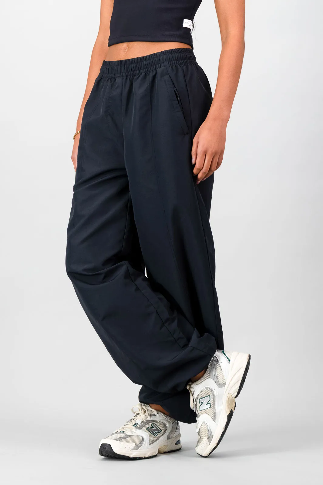 LowProfileTopstitching Stile Di Vita Utility Pant