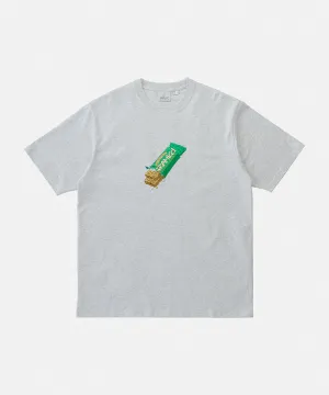 Granola Tee V neck style