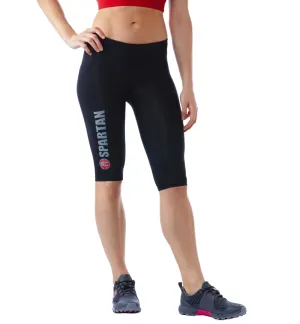 SPARTAN by CRAFT Pro Series Compression Capri - Women's Hero Tale