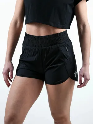 Women's Running Shorts Forest Air