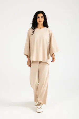 Comfort Look OVERSIZED TEE