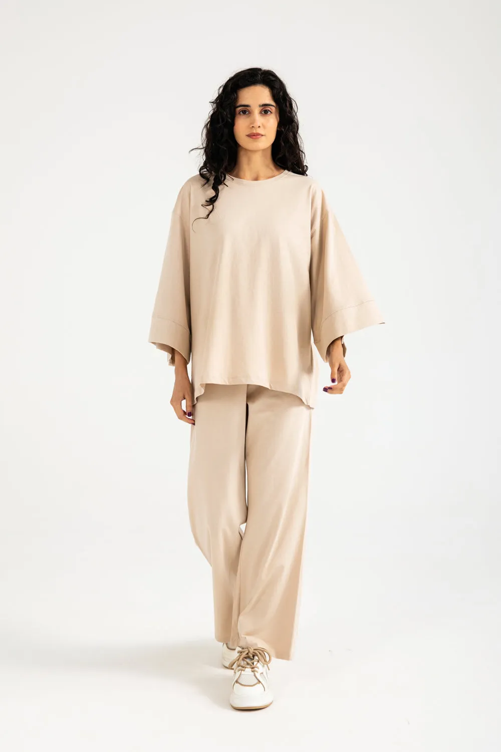 Comfort Look OVERSIZED TEE