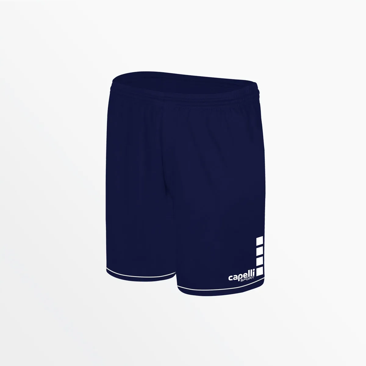 WOMEN'S EMPIRE MATCH SHORTS WITH 5'' INSEAM Weather Protection