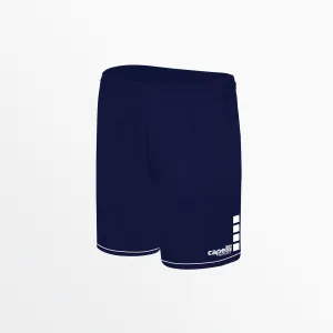 WOMEN'S EMPIRE MATCH SHORTS WITH 5'' INSEAM Meta Mood