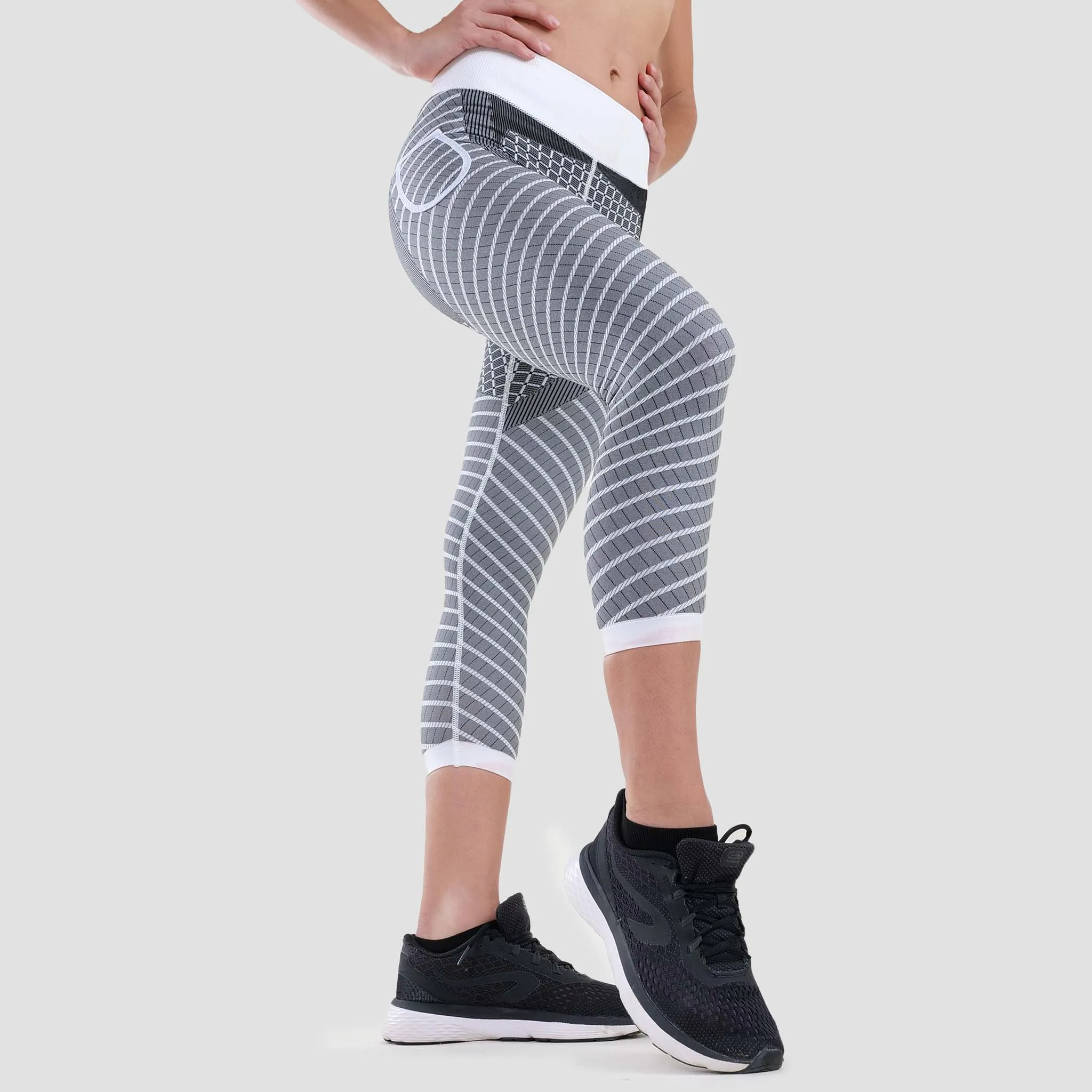 HANAE Quick Wear Active Look