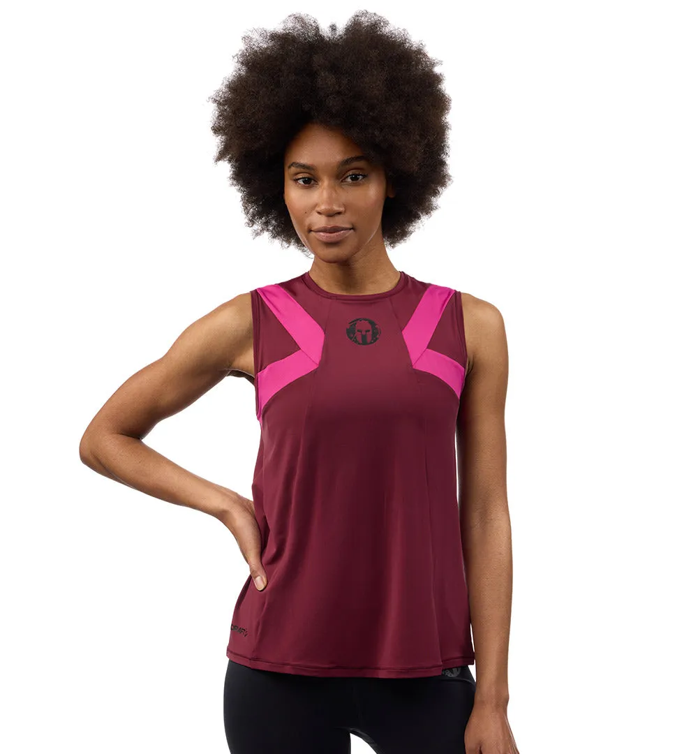 EasyAdjustment SPARTAN by CRAFT Adv HIT Tank Top - Women's