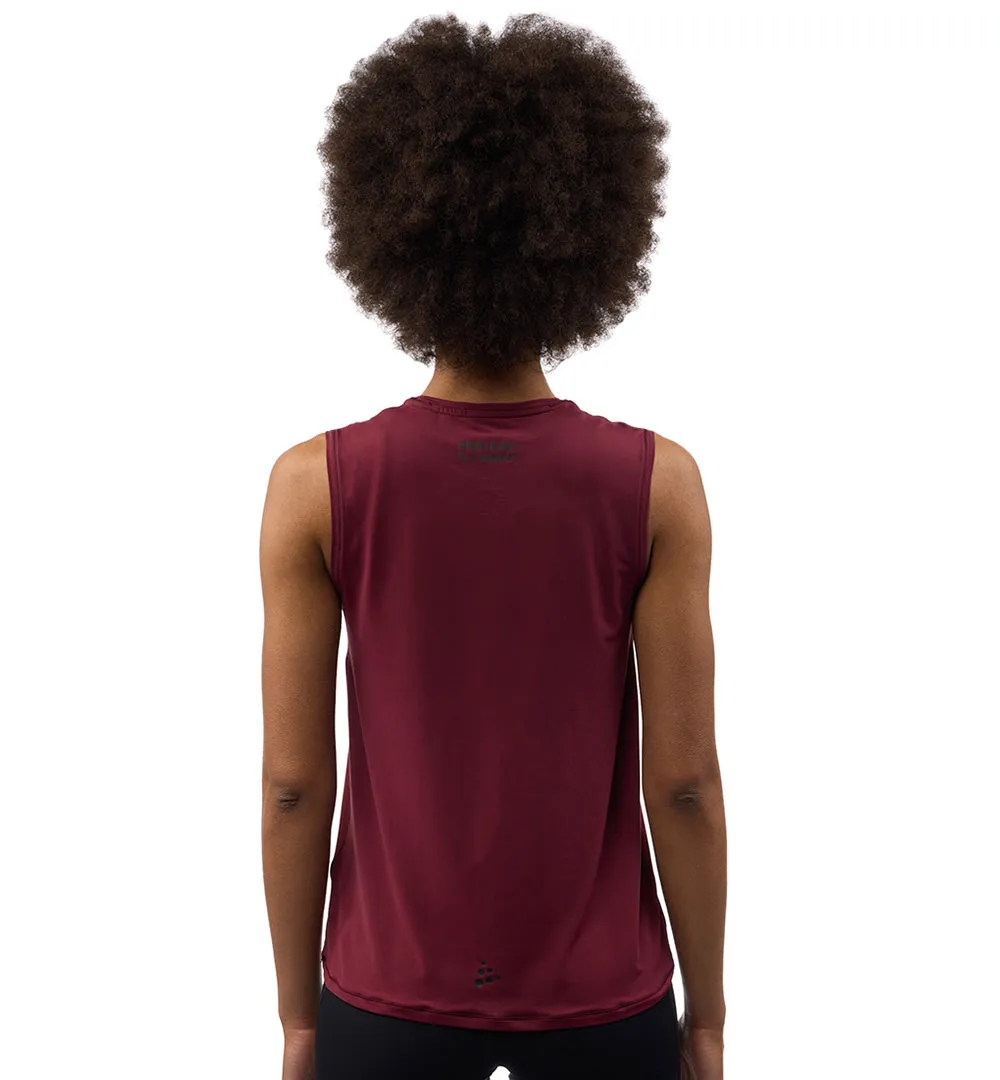 Cozy Fit SPARTAN by CRAFT Adv HIT Tank Top - Women's