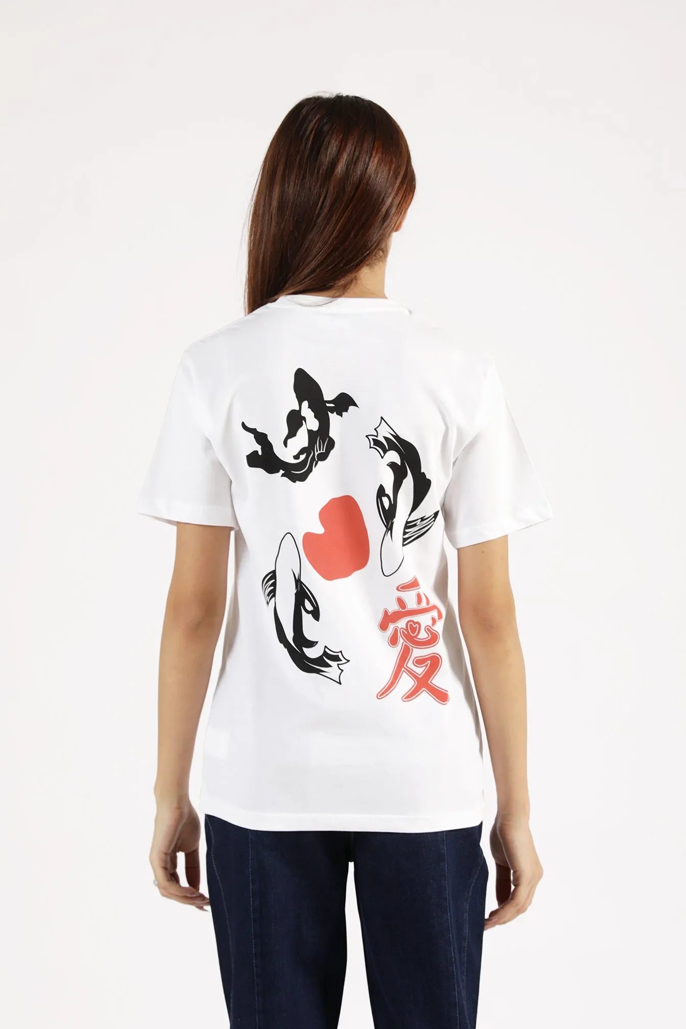 Park Day Versatile Hat OVERSIZED GRAPHIC TEE
