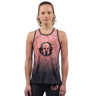 SPARTAN by CRAFT Pro Series 2.0 Singlet - Women's Casual Day