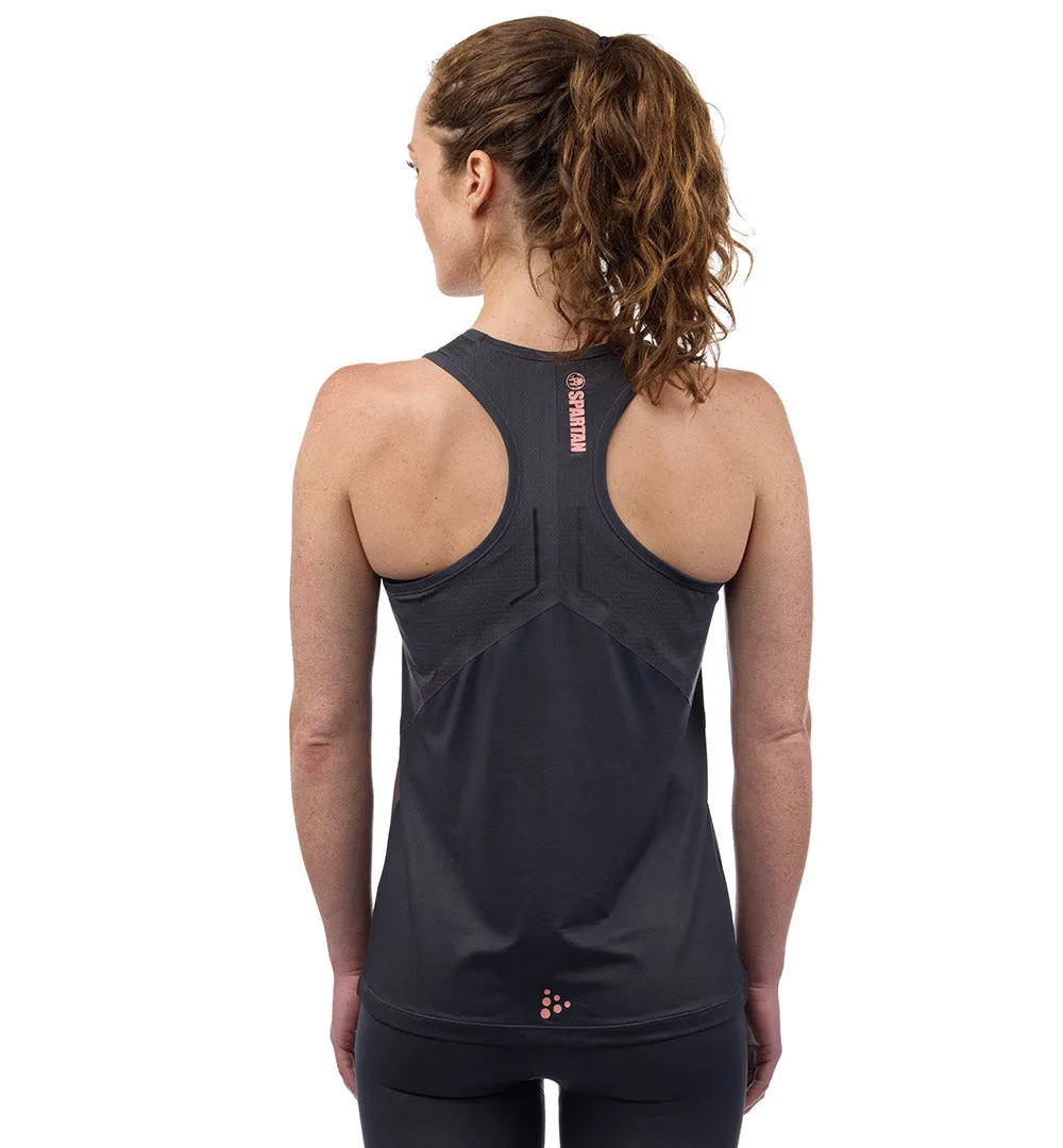 Free Shape Green Soul SPARTAN by CRAFT Pro Series 2.0 Singlet - Women's