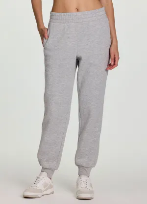 Smooth Finish Dynamic Motion Warmup Fleece Jogger