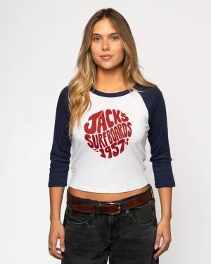 Joe Ride L/S T-Shirt ReinforcedHems