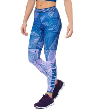 Street Glow SPARTAN by CRAFT Lux Tight - Women's