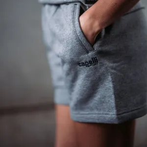Screen Core Digital Core WOMEN'S BASICS FLEECE SHORTS
