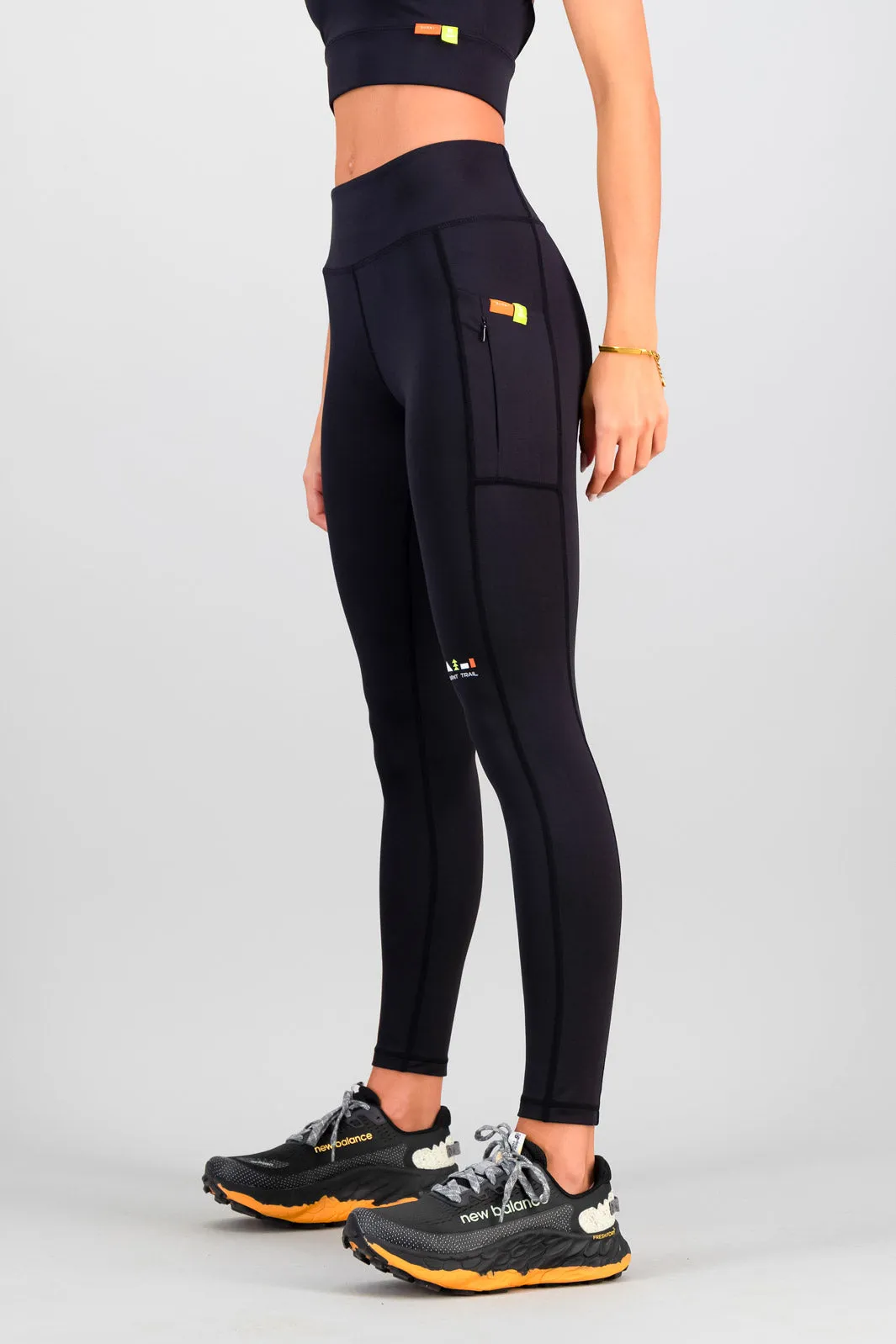 Ascent Technical Legging Ultra Durable