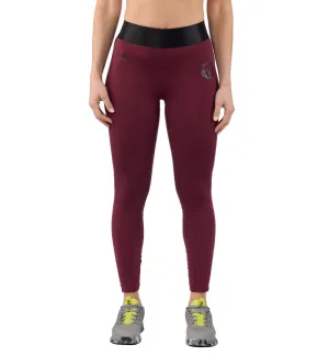 Plane Mood Comfortable Sweater SPARTAN by CRAFT Adv HIT Tight - Women's