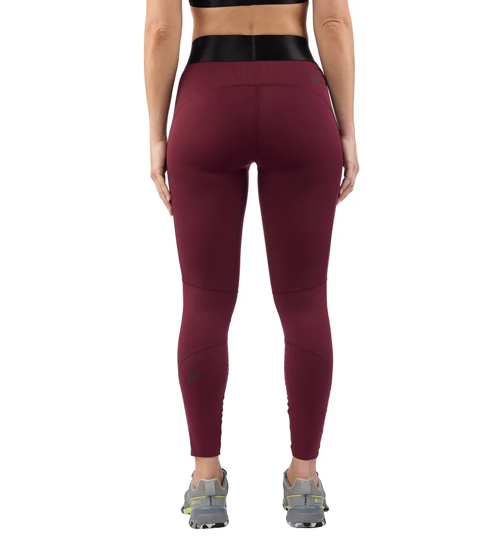 SPARTAN by CRAFT Adv HIT Tight - Women's Event Vibe