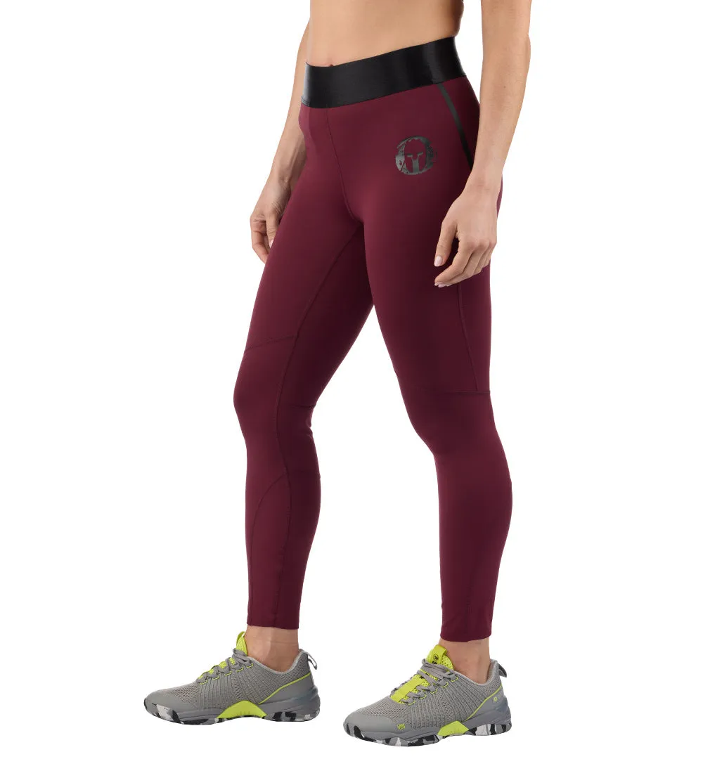 QuickDryTech SPARTAN by CRAFT Adv HIT Tight - Women's