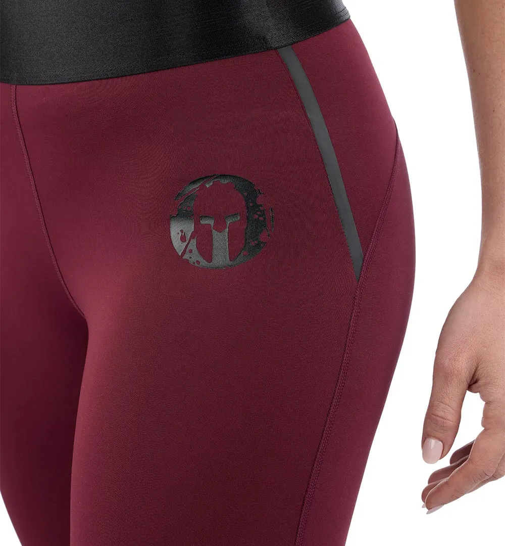 Layered Hem Details ZeroIrritationLabels SPARTAN by CRAFT Adv HIT Tight - Women's