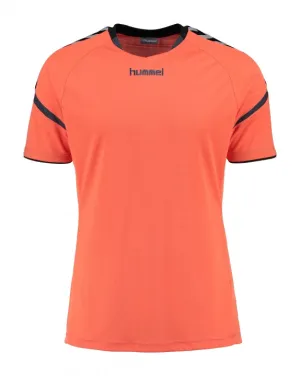 Seamless Torso Section AC SS Poly JERSEY  H03-677 QuickDrying