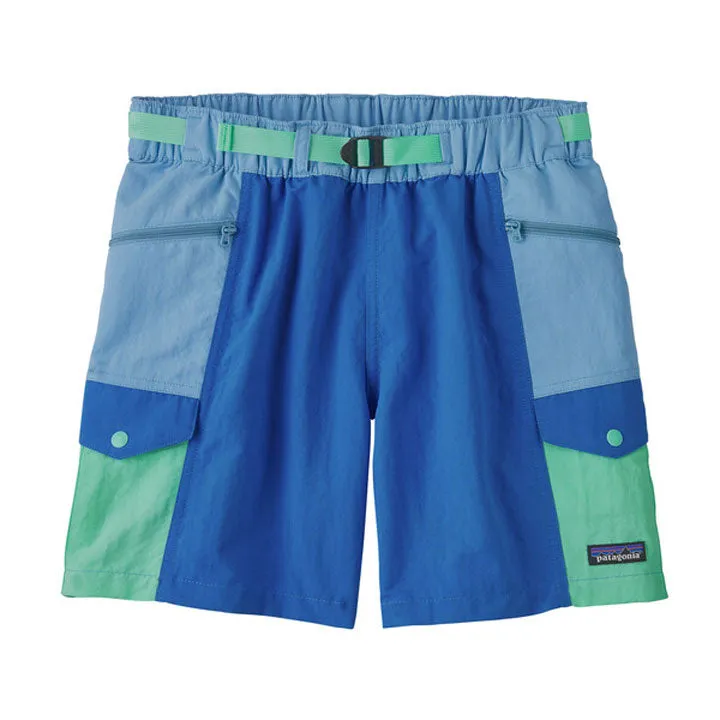 Womens Outdoor Everyday Shorts - 4 Inch Light Wear poolside gear