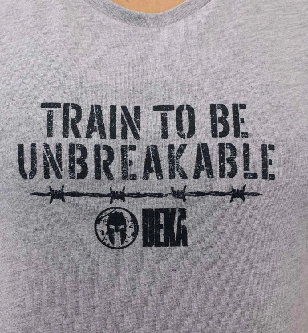 DEKA Unbreakable Tank - Women's Simple Layering Hygienic Finish