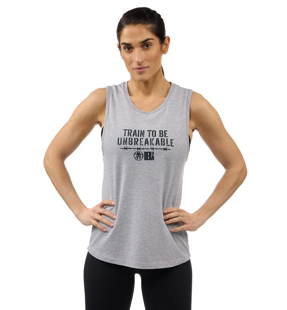 Cool Design DEKA Unbreakable Tank - Women's