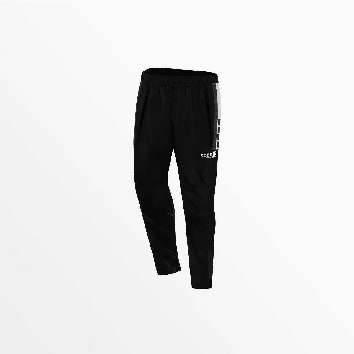 Breezy Fit WOMEN'S MADISON TRAINING PANTS