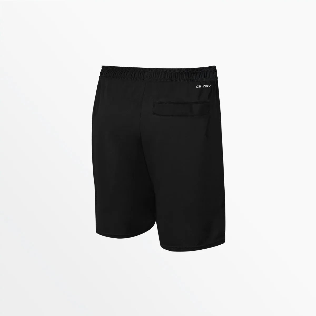 MoistureWicking Technology Matte Fit WOMEN'S NCAA REFEREE SHORTS