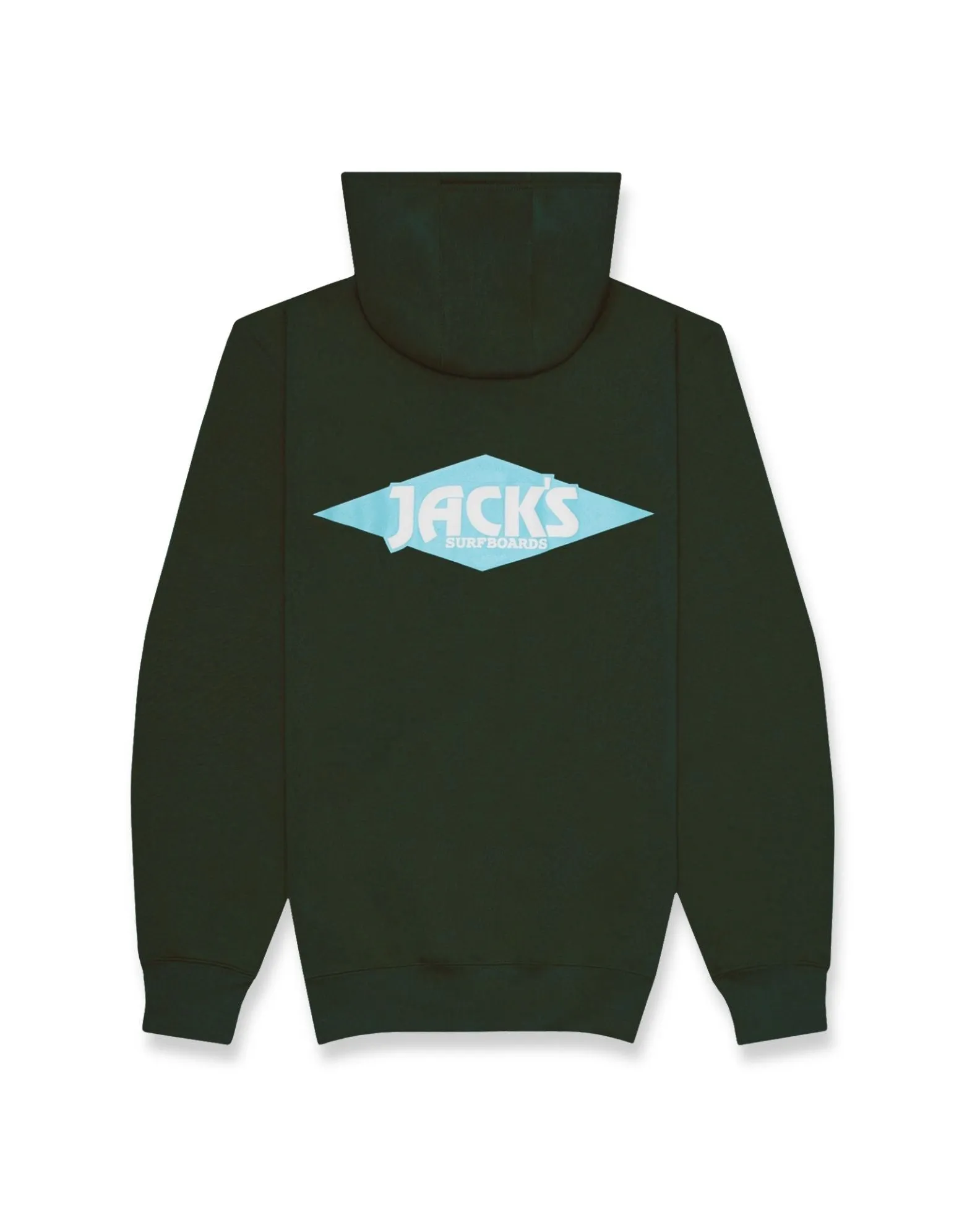 Team Diamond Pullover Hoodie Performance Wear