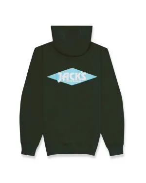 Team Diamond Pullover Hoodie running suitable product shoe support