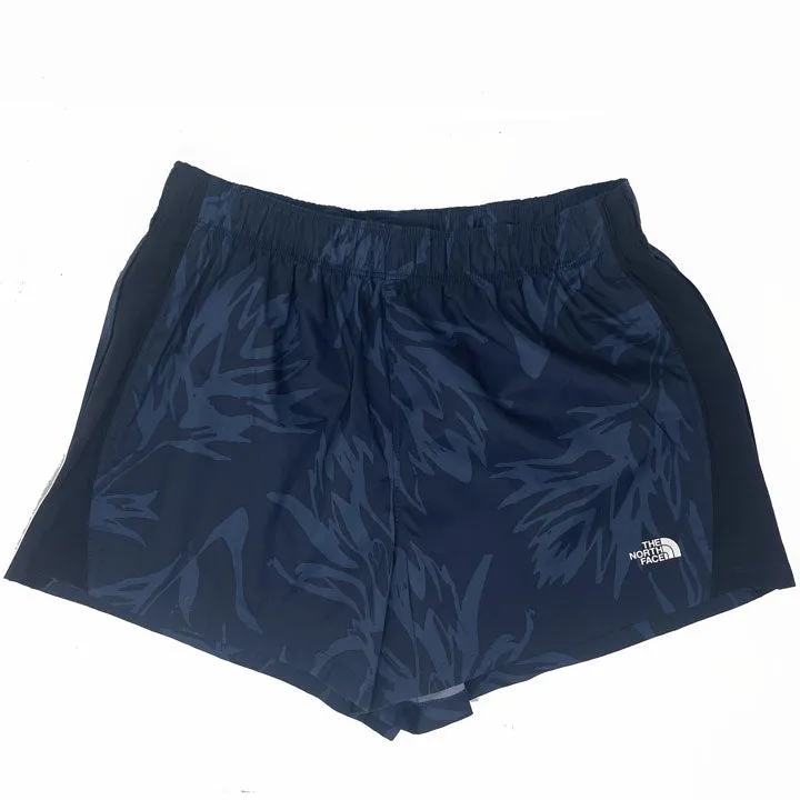 Effortless Comfort Fade Resistant Dye The North Face Elevation Short Womens