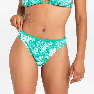 Braga Bikini Borneo Mujer Keyshot Quick Pull Adjustment Cross Back Strap Design